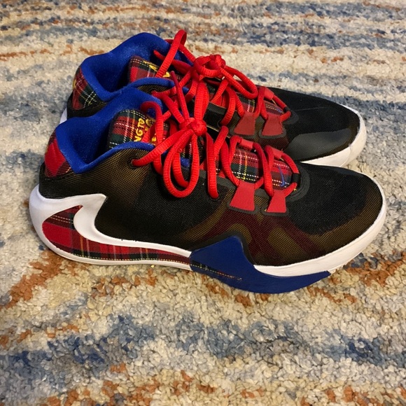 Nike Zoom Freak Employee of the Month - Picture 1 of 4